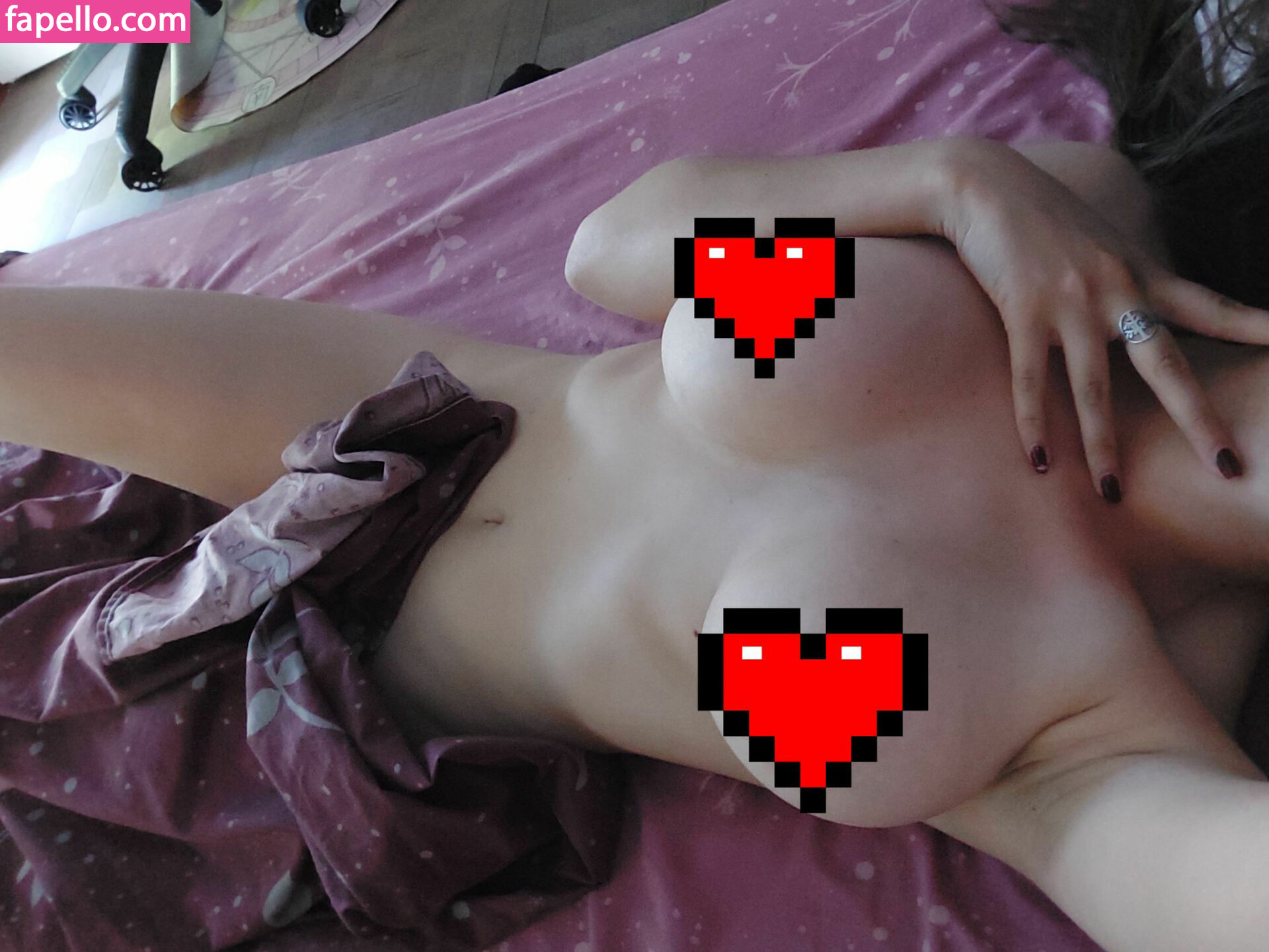 Emina Cosplay XLadyEminax Eminacosplay Nude Leaked OnlyFans Photo