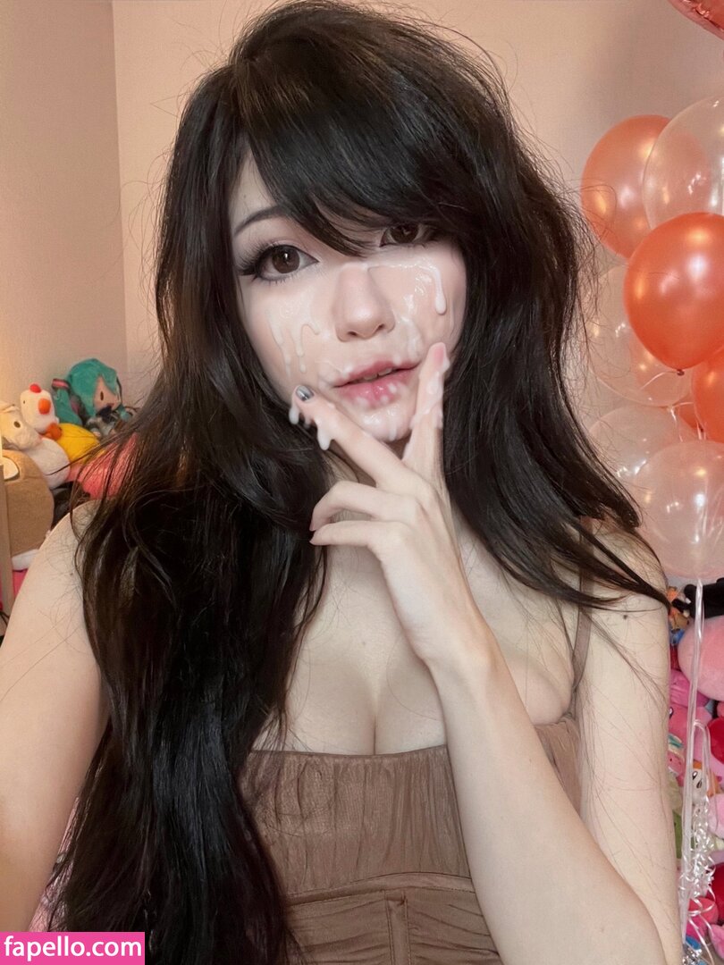 Emiru Emiru Nude Leaked Onlyfans Photo Fapello