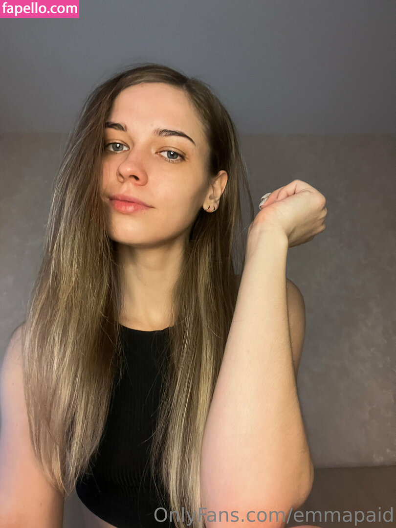 Emmapaid Masons Spot Nude Leaked OnlyFans Photo 187 Fapello