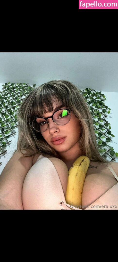 E R A 18 E R A 20 Era Fueguito Nude Leaked OnlyFans Photo 6 Fapello