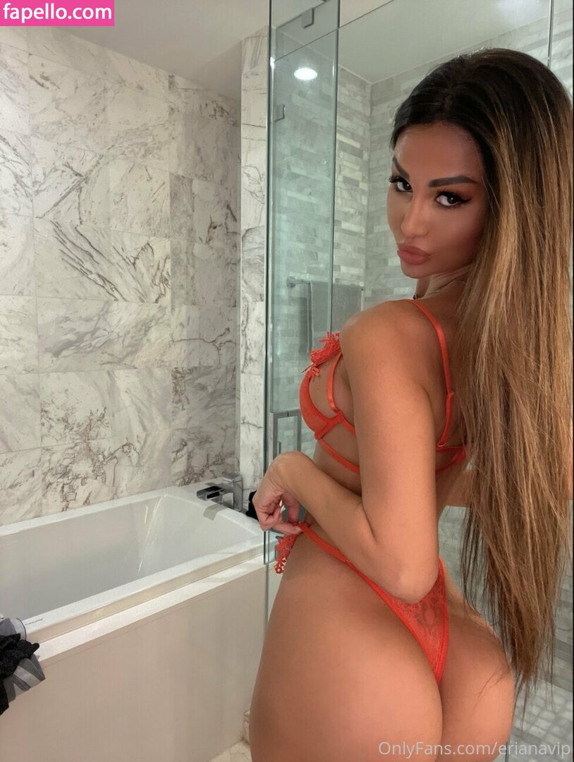 Eriana Blanco Erianavip Nude Leaked Onlyfans Photo Fapello