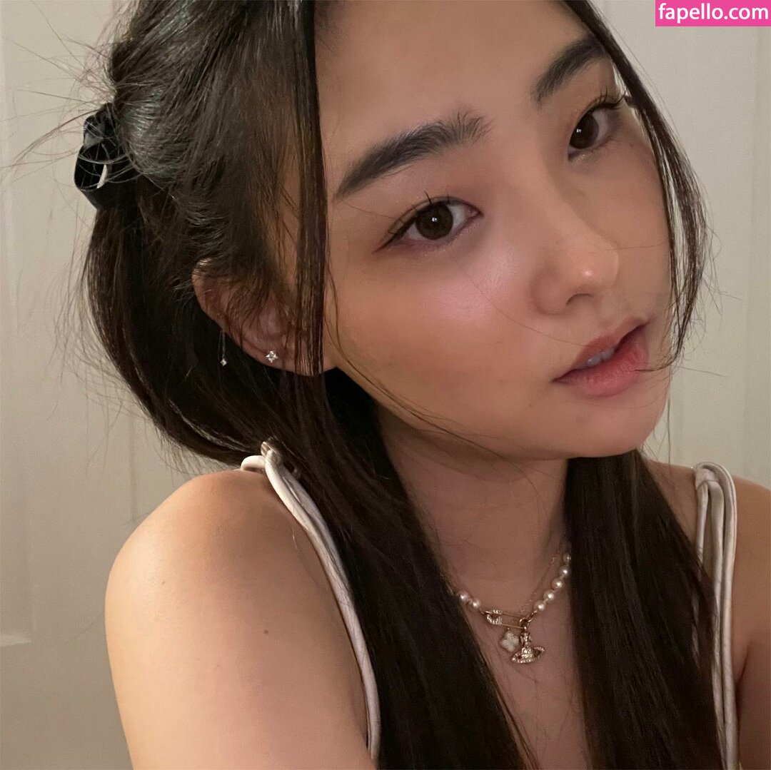 Esther Lee Esblee Esblee Nude Leaked Onlyfans Photo Fapello