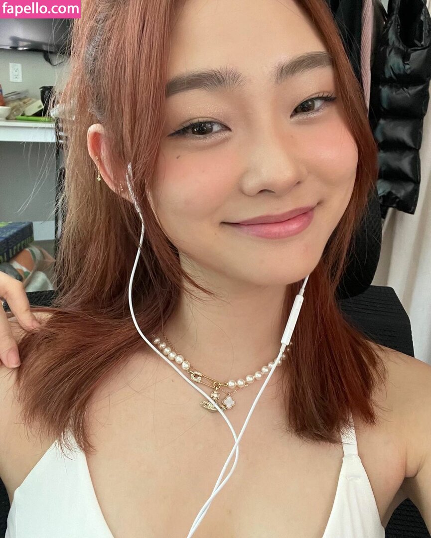 Esther Lee Esblee Esblee Nude Leaked Onlyfans Photo Fapello