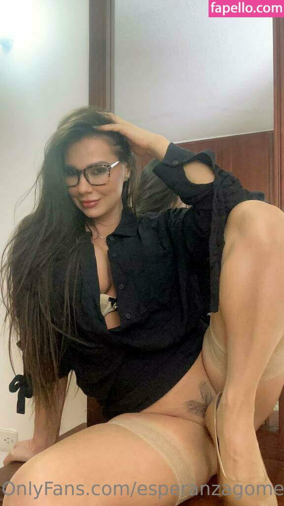 Esperanza Gomez Esperanzagomez Https Nude Leaked Onlyfans Photo Fapello