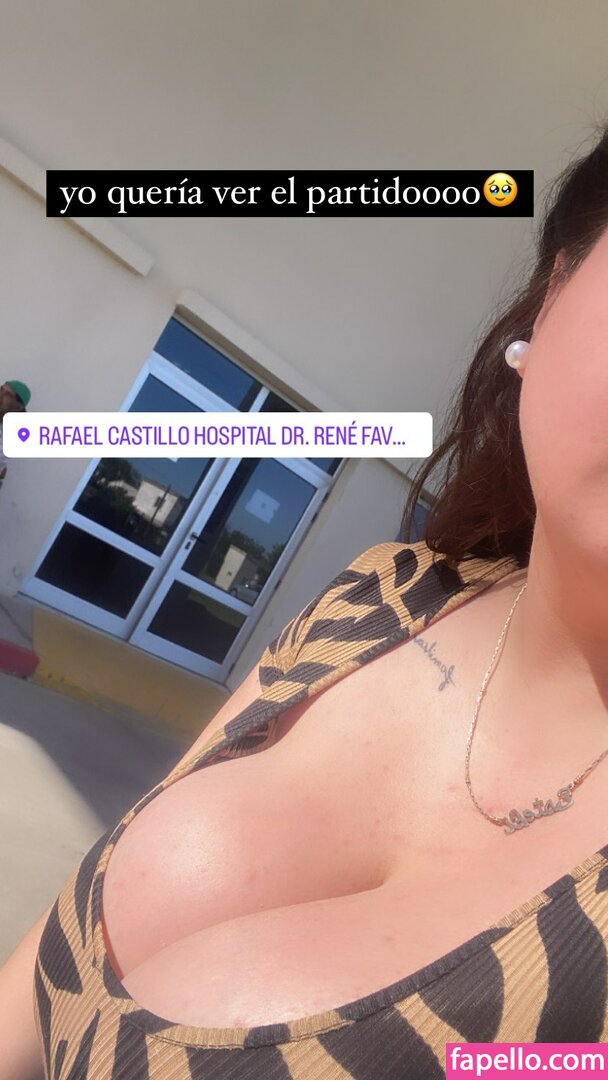 Estefania Rodriguez Estefi R A Tiffanycat Nude Leaked OnlyFans