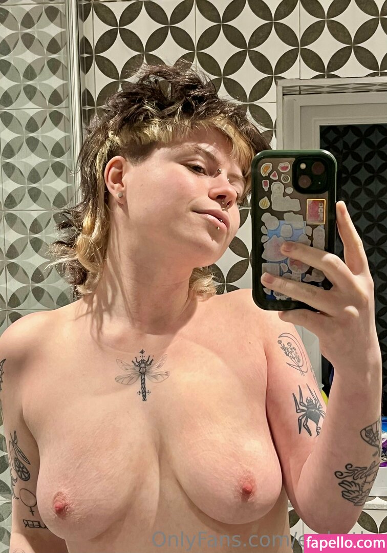 Ezra Butler Ez Butler Lemon Squezzy Nude Leaked Onlyfans Photo