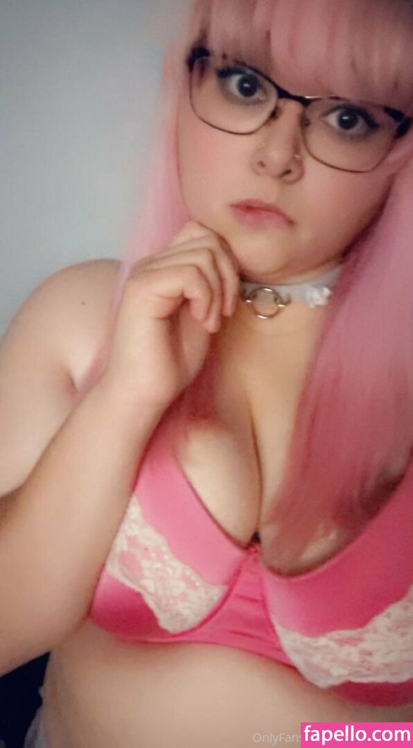 Fatdreamwaifu Nude Leaked OnlyFans Photo 8 Fapello