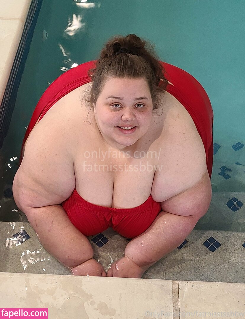 Fatmisstssbbw Nude Leaked OnlyFans Photo 85 Fapello