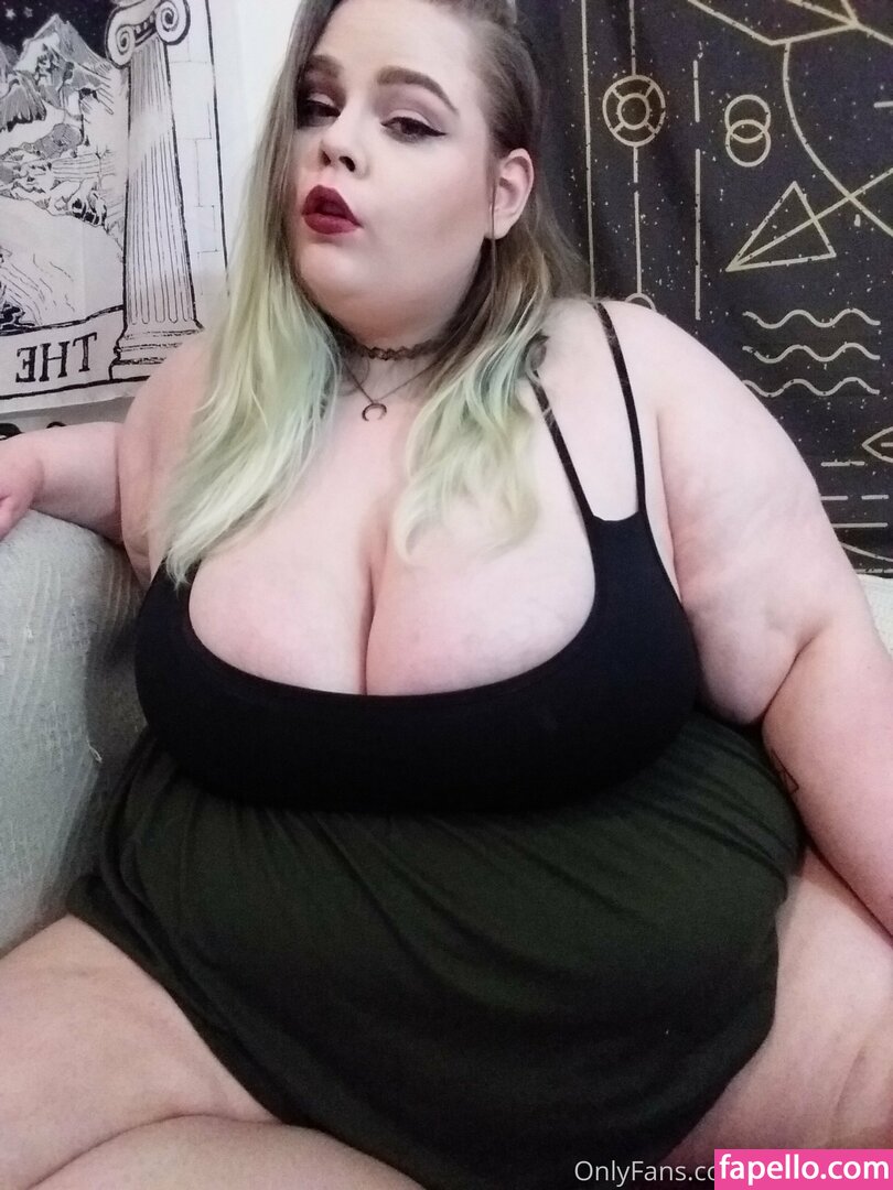 Fatstonerchick Fatstonerchick Free Nude Leaked Onlyfans Photo