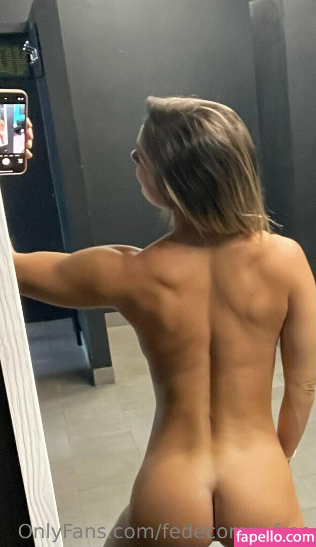 Fede Mor Fedecoronafree Nude Leaked OnlyFans Photo 56 Fapello