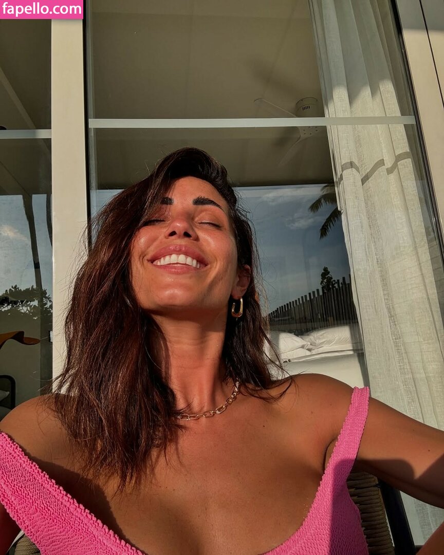 Federica Nargi Fede Nargi Nude Leaked OnlyFans Photo 272 Fapello