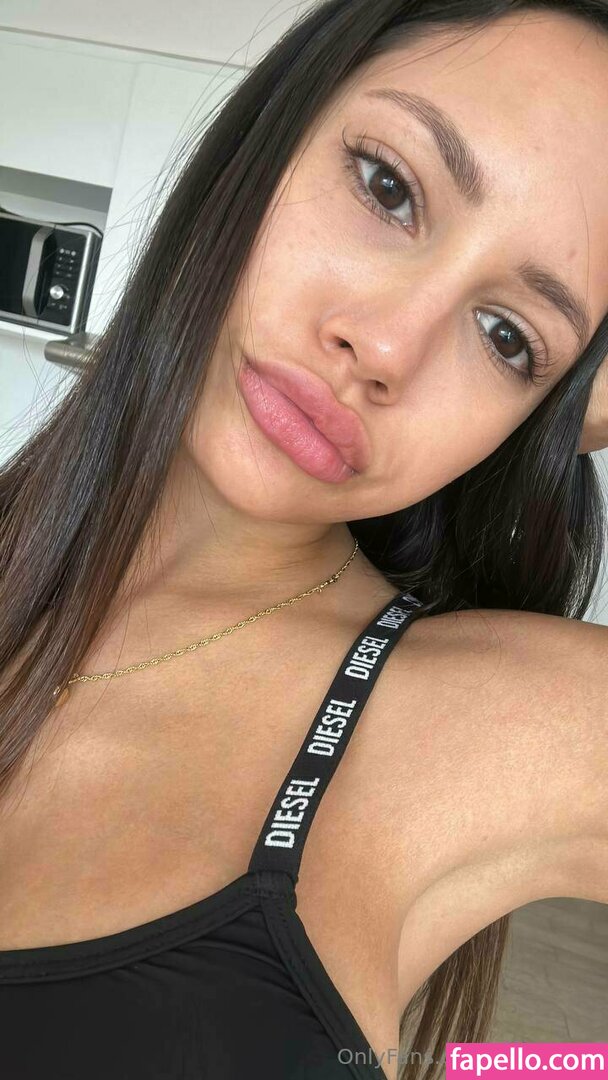 Fit Que En Capricurves Nude Leaked OnlyFans Photo 343 Fapello