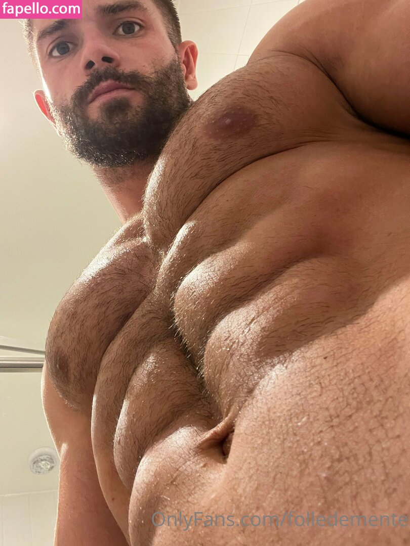 Folledemente Nude Leaked Onlyfans Photo Fapello