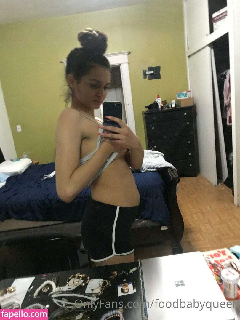 Foodbabyhubplus Foodbabyqueen Nude Leaked Onlyfans Photo Fapello