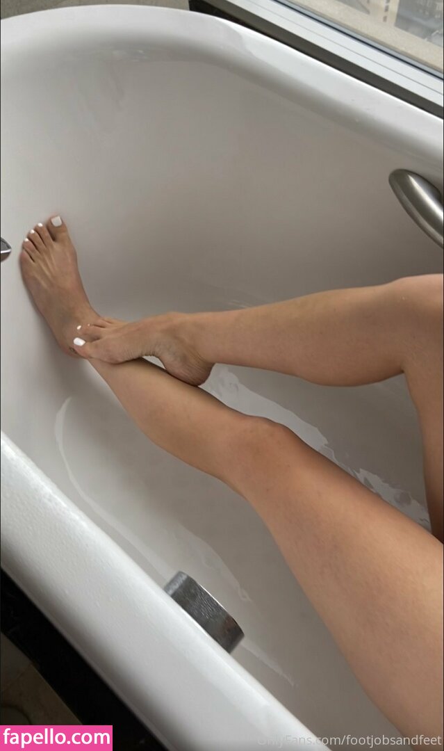 Feetsandfoots Footjobsandfeet Nude Leaked OnlyFans Photo 36 Fapello