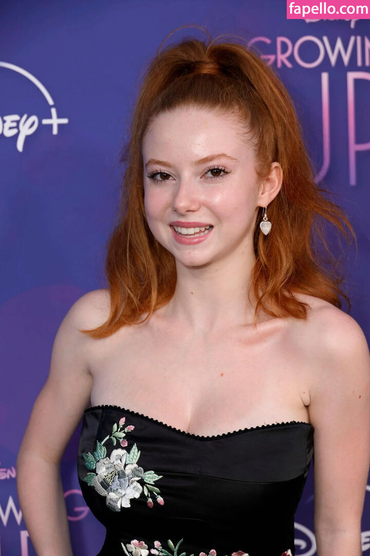 Francesca Capaldi Francescacapaldi Nude Leaked Photo Fapello