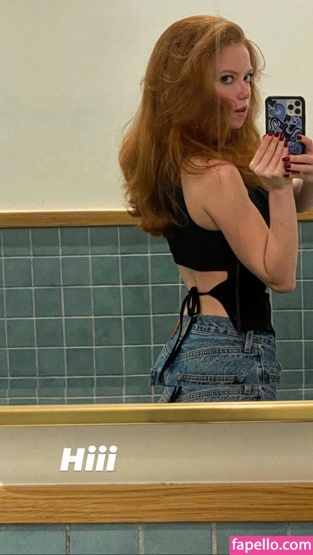 Francesca Capaldi Francescacapaldi Nude Leaks Onlyfans Thefap