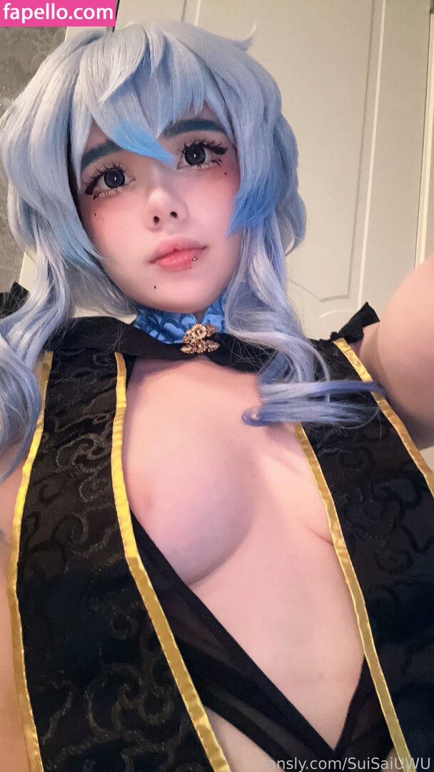 Frauleinmilk Https Suisai Uwu Nude Leaked Onlyfans Patreon Photo