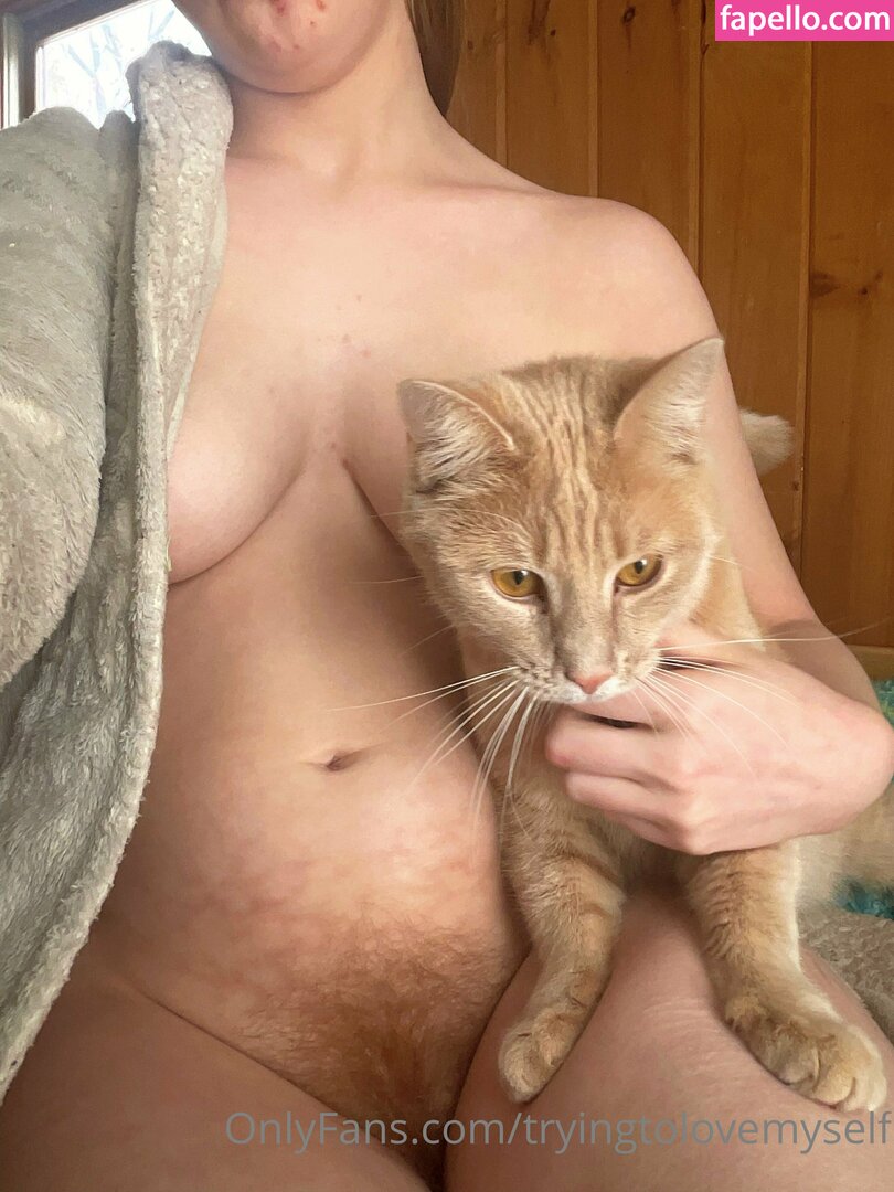 F T Friskyfeline Nude Leaked Onlyfans Photo Fapello