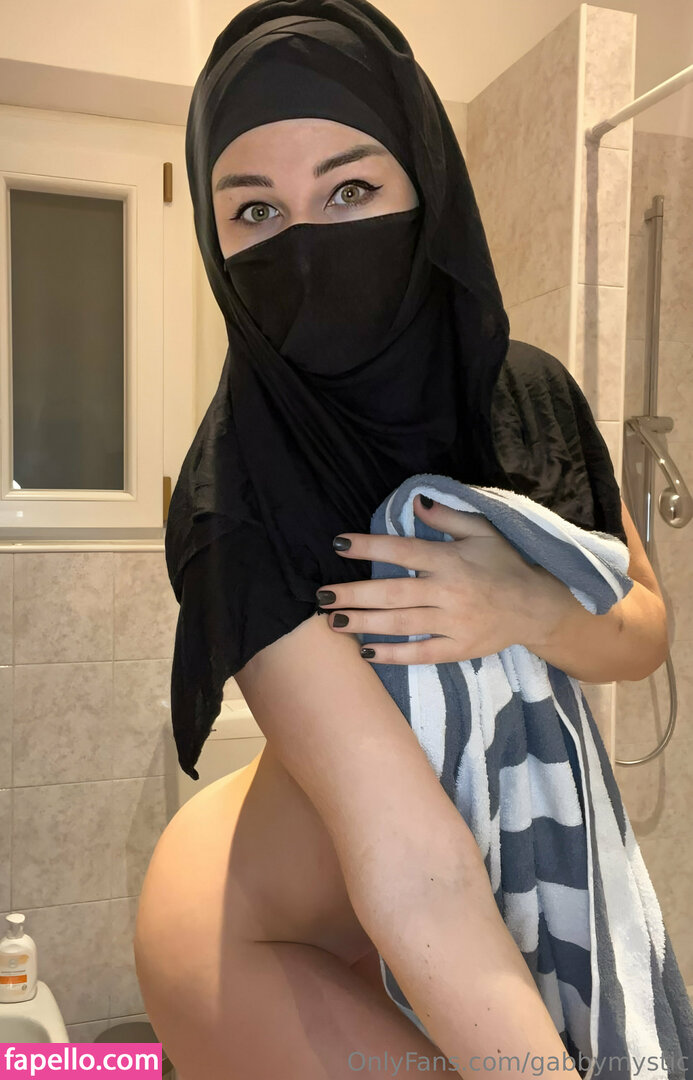 Gabbymystic Gabspetito Nude Leaked OnlyFans Photo 48 Fapello