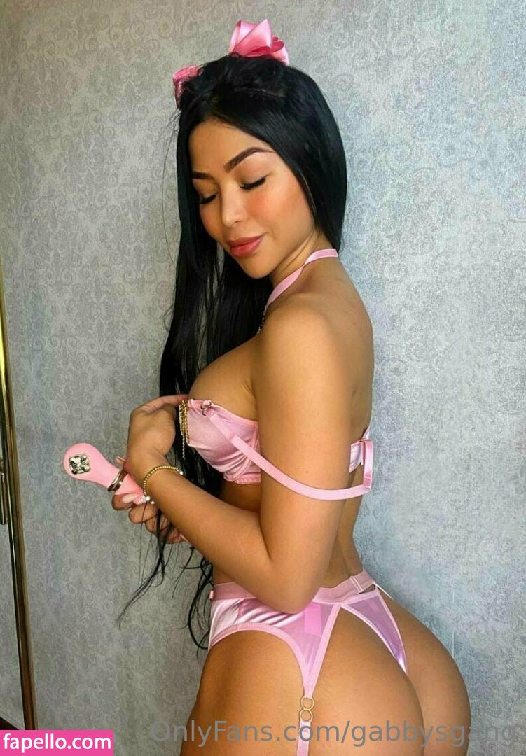 Gabbysgang Nude Leaked OnlyFans Photo 125 Fapello