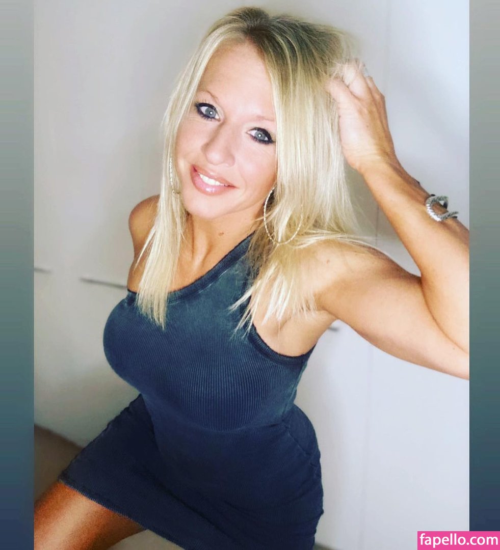 Gail Emms Gailemms Nude Leaked OnlyFans Photo Fapello