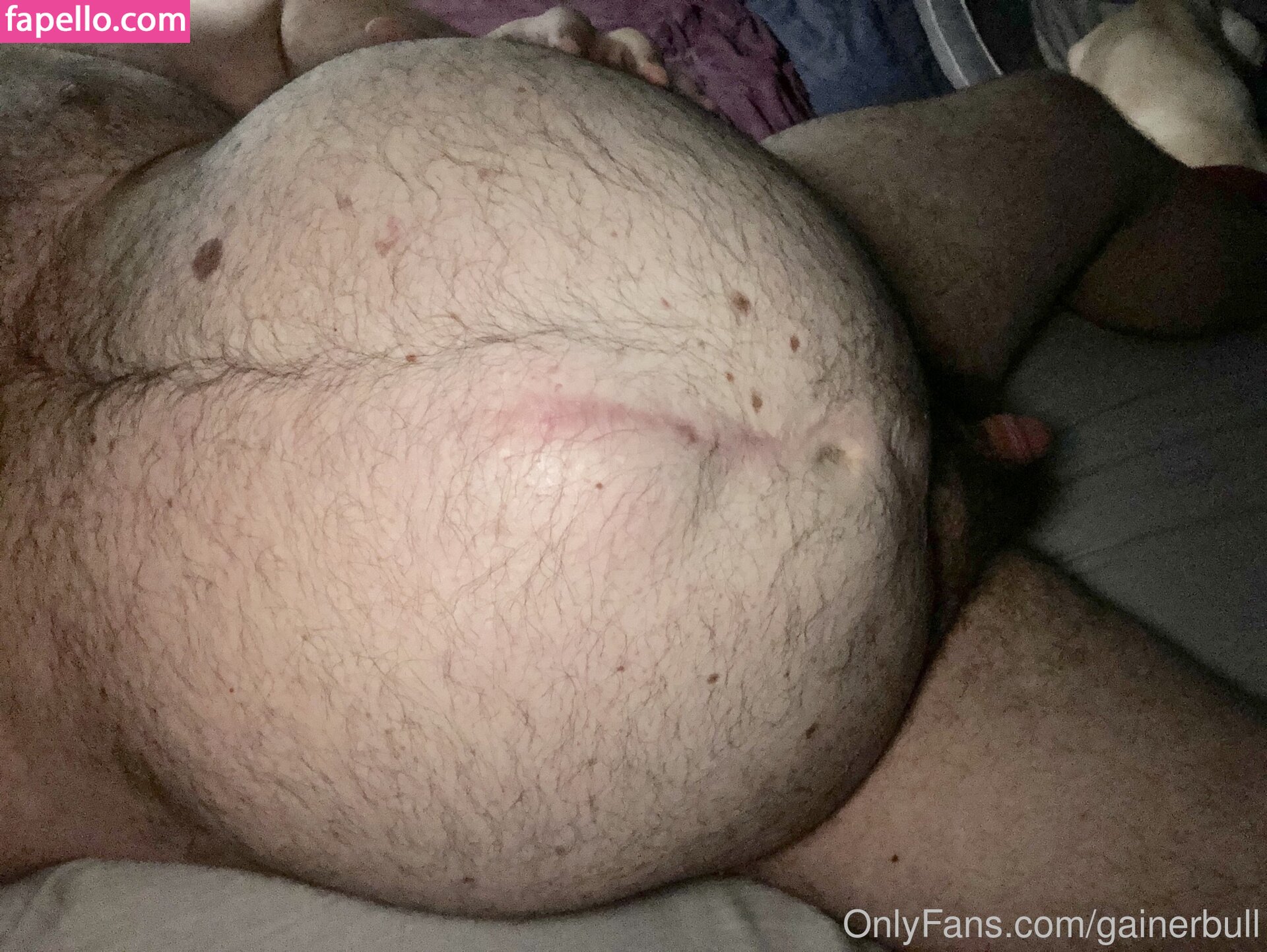 Gainerbull Nude Leaked OnlyFans Photo 125 Fapello