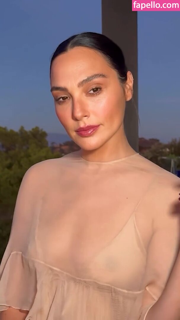 Gal Gadot Gal Gadot Https Nude Leaked Onlyfans Photo Fapello