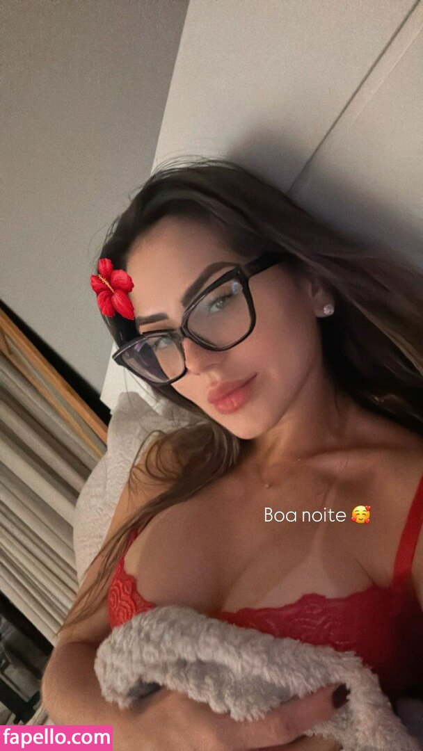 Ghi Eburneo Ghi Eburneo Giovanna Nude Leaked Onlyfans Photo