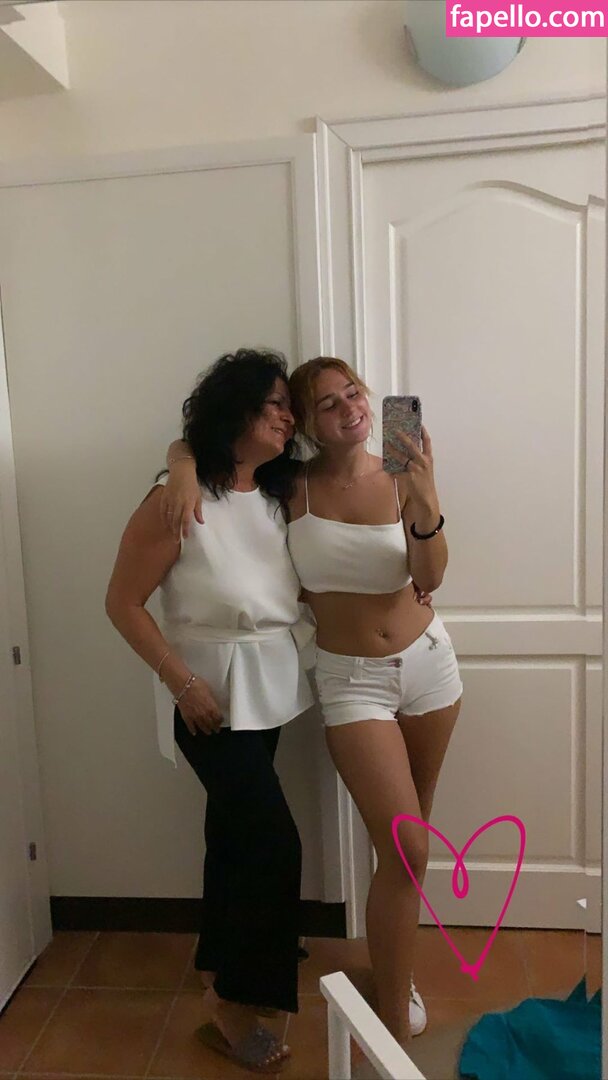 Giada Piotti Giada Tosato Jade Piottii Nude Leaked OnlyFans Photo