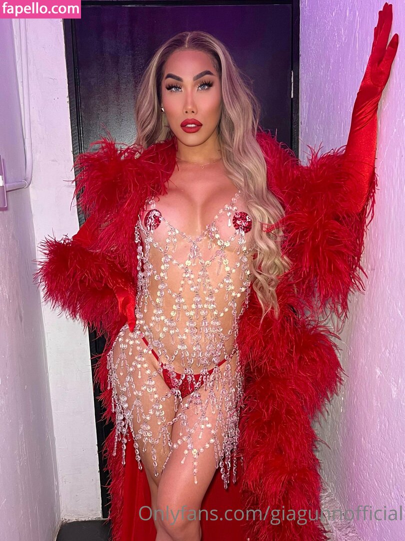 Gia Gunn Giagunnofficial Nude Leaked Onlyfans Photo Fapello