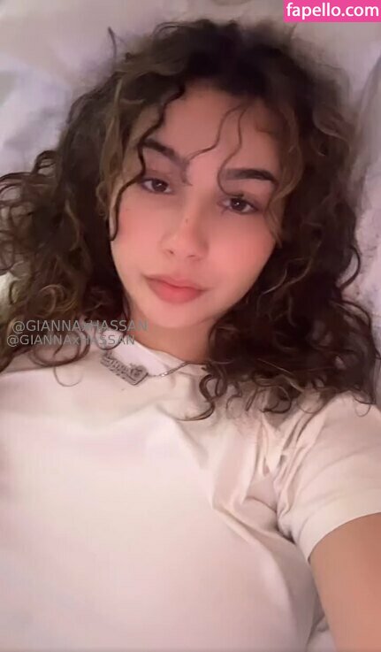 Giaxhassan Giannaxhassan Nude Leaked Onlyfans Photo Fapello