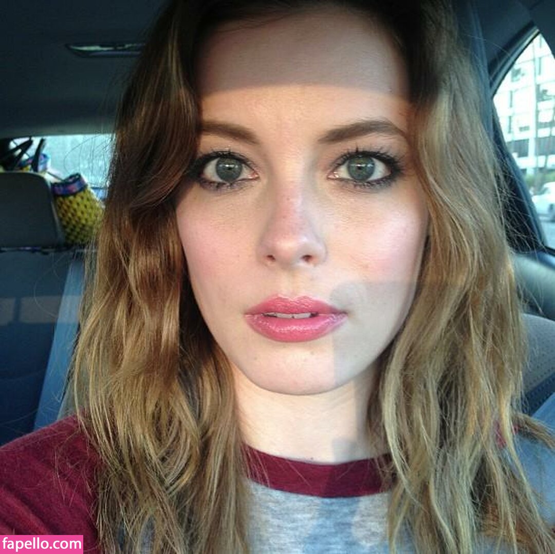 Gillian Jacobs Gillian Jacobs Nude Leaked Onlyfans Photo Fapello