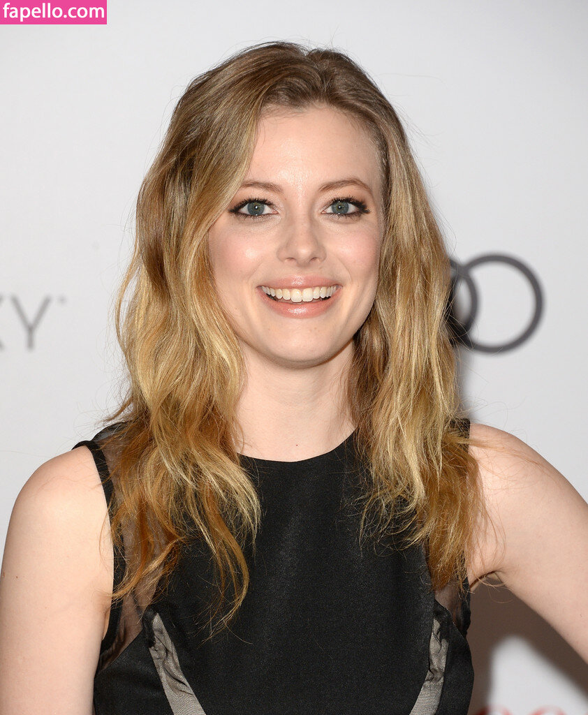 Gillian Jacobs Gillian Jacobs Nude Leaked Onlyfans Photo Fapello