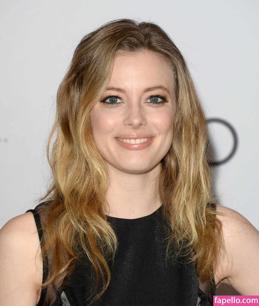 Gillian Jacobs Gillian Jacobs Nude Leaked Onlyfans Photo Fapello