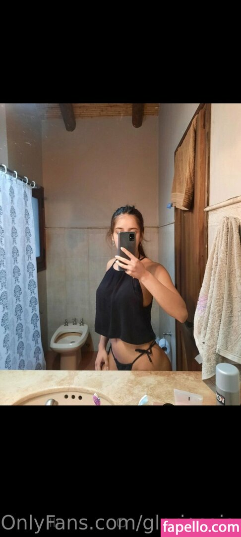 Gloriosajaz Jez Nude Leaked Onlyfans Photo Fapello