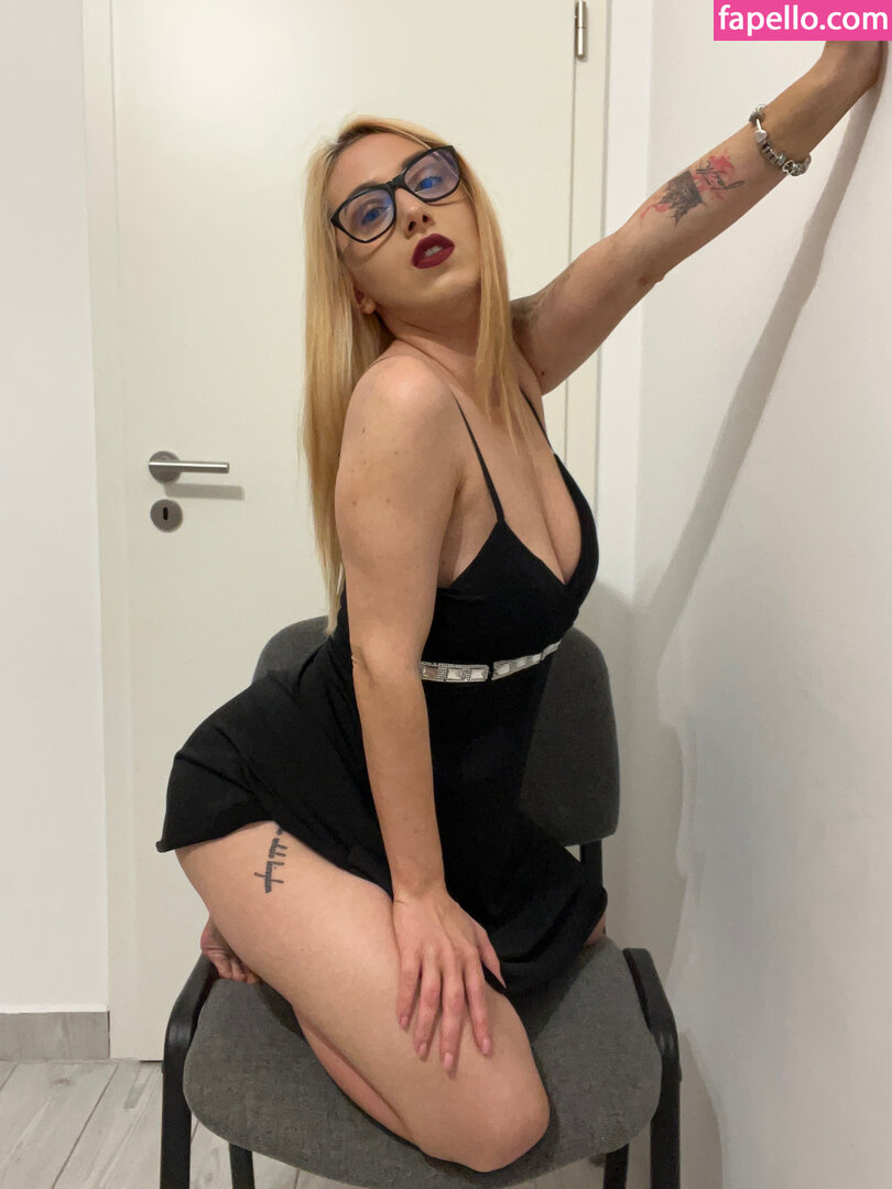 Goddess Blaze Https The Blazee Nude Leaked OnlyFans Photo 35