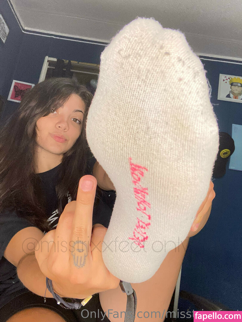 Goddess Rose Misstrixxfeet Roses And Clovers Nude Leaked Onlyfans