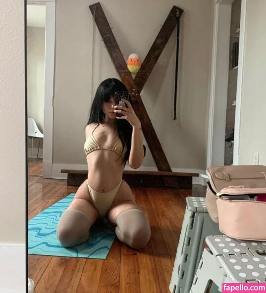 Goodlilfreak PoshJewPrincess Zinnia Nude Leaked OnlyFans Photo 13