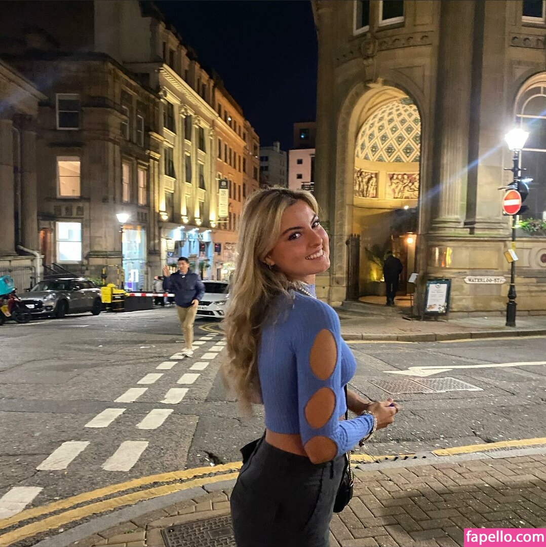 Grace Bidd Grace Kx Gracebidd Nude Leaked Onlyfans Photo Fapello