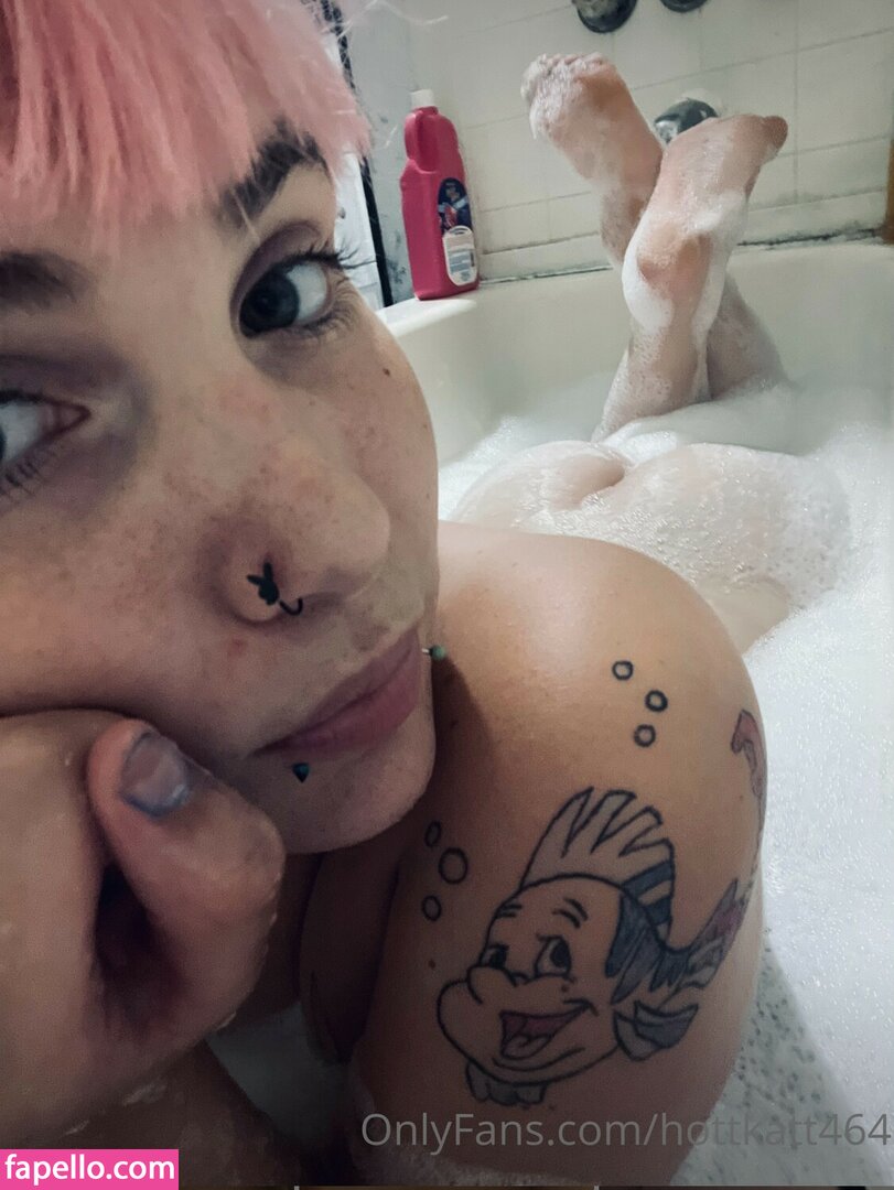 Greendawnjess Hottkatt Nude Leaked Onlyfans Photo Fapello