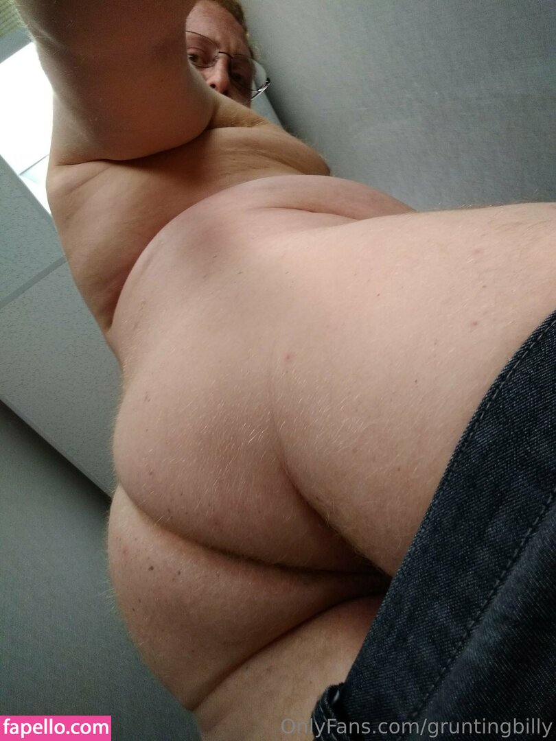 Gruntingbilly Gruntingbilly Nude Leaks OnlyFans TheFap