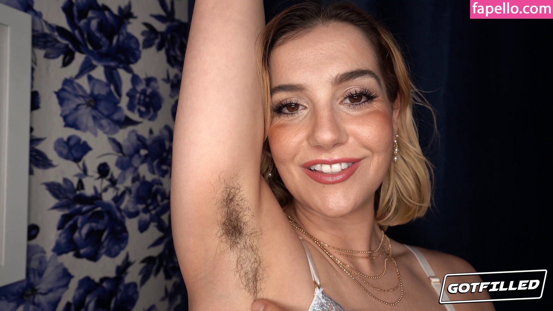 Hairy Women HairyFairy420 Ig Naturals Nude Leaked OnlyFans Photo