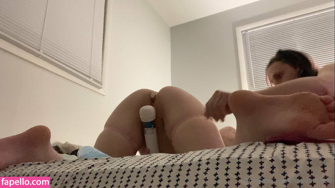 Haydinnfree Haydinnfree Nude Leaks Onlyfans Thefap