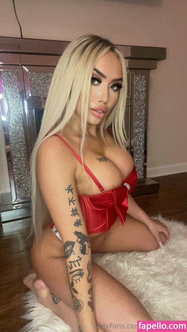 Heaven Brat Heaven Brat Xo Heavenn Nude Leaked Onlyfans Photo