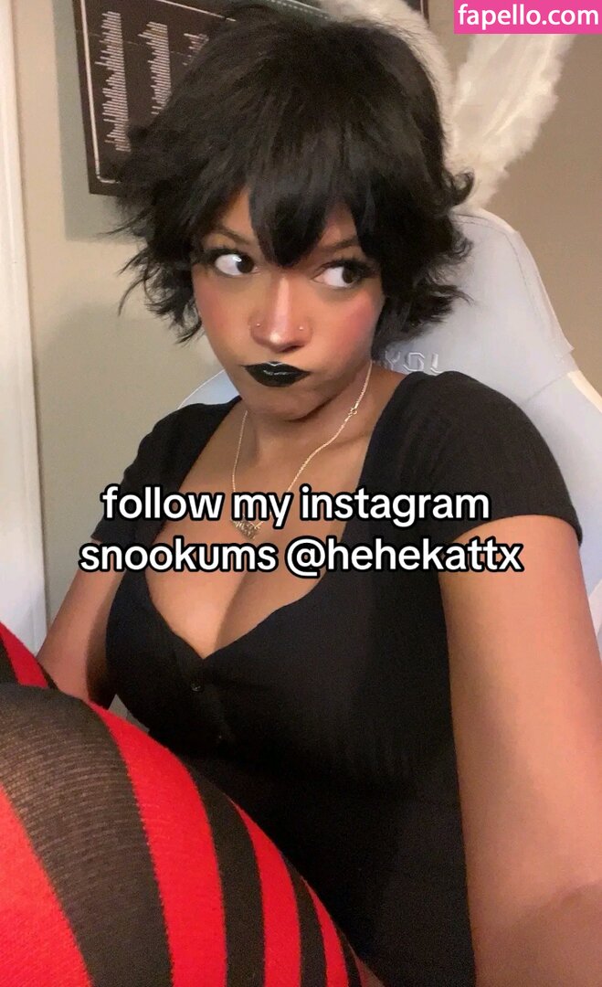 Hehekatt Hehekattx Katt Nude Leaked Onlyfans Photo Fapello