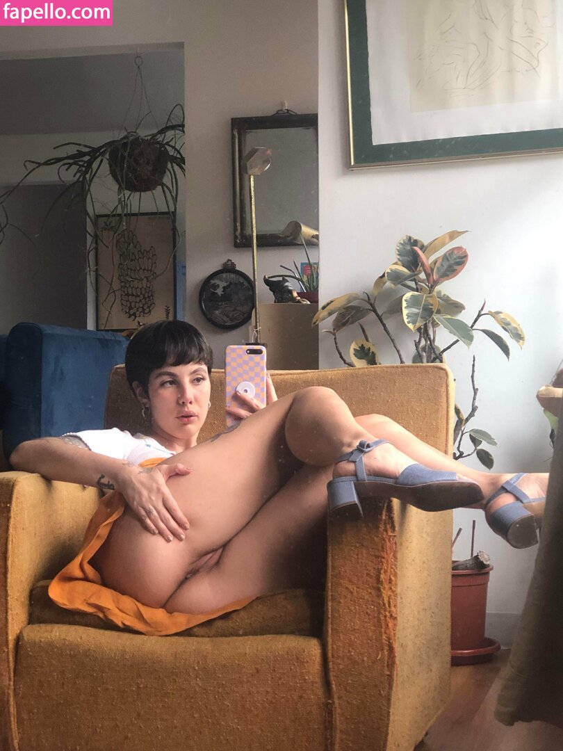 Hellosofi Heyhijuni Nude Leaked Onlyfans Photo Fapello