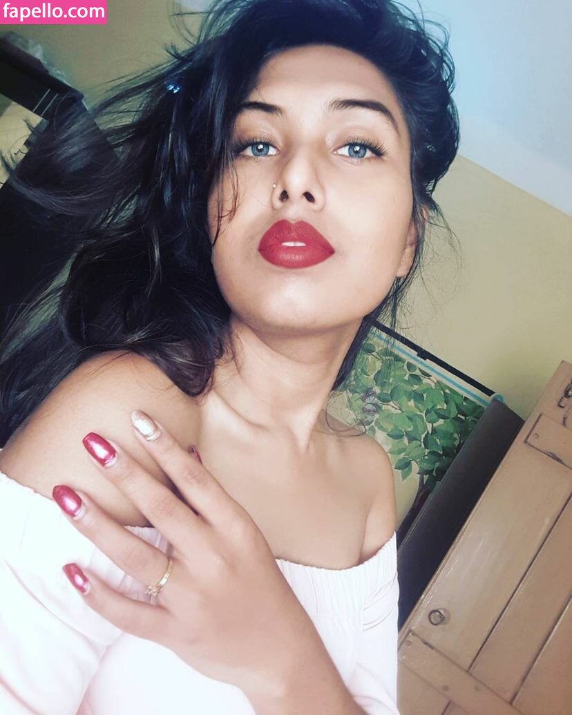 Hemoshree Bhadra Selena Bb Selenabb Nude Leaked Photo Fapello