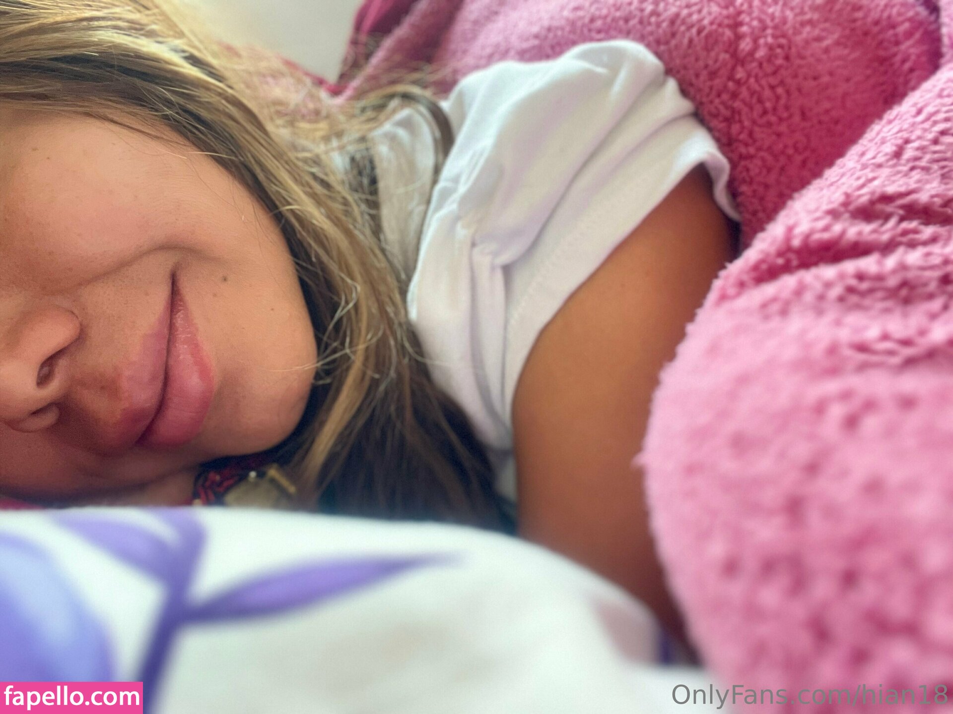 Hian Tizi Privat Nude Leaked Onlyfans Photo Fapello