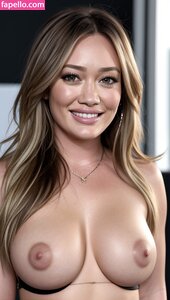 Hilary Duff Ai Porn Hilaryduff Nude Leaked Photo Fapello